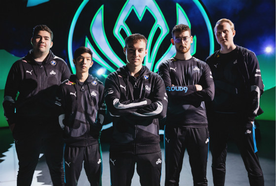 包含FLY血洗PSG，Inspired极限生还后反打焦点之战全球总决赛，留下经典瞬间的词条