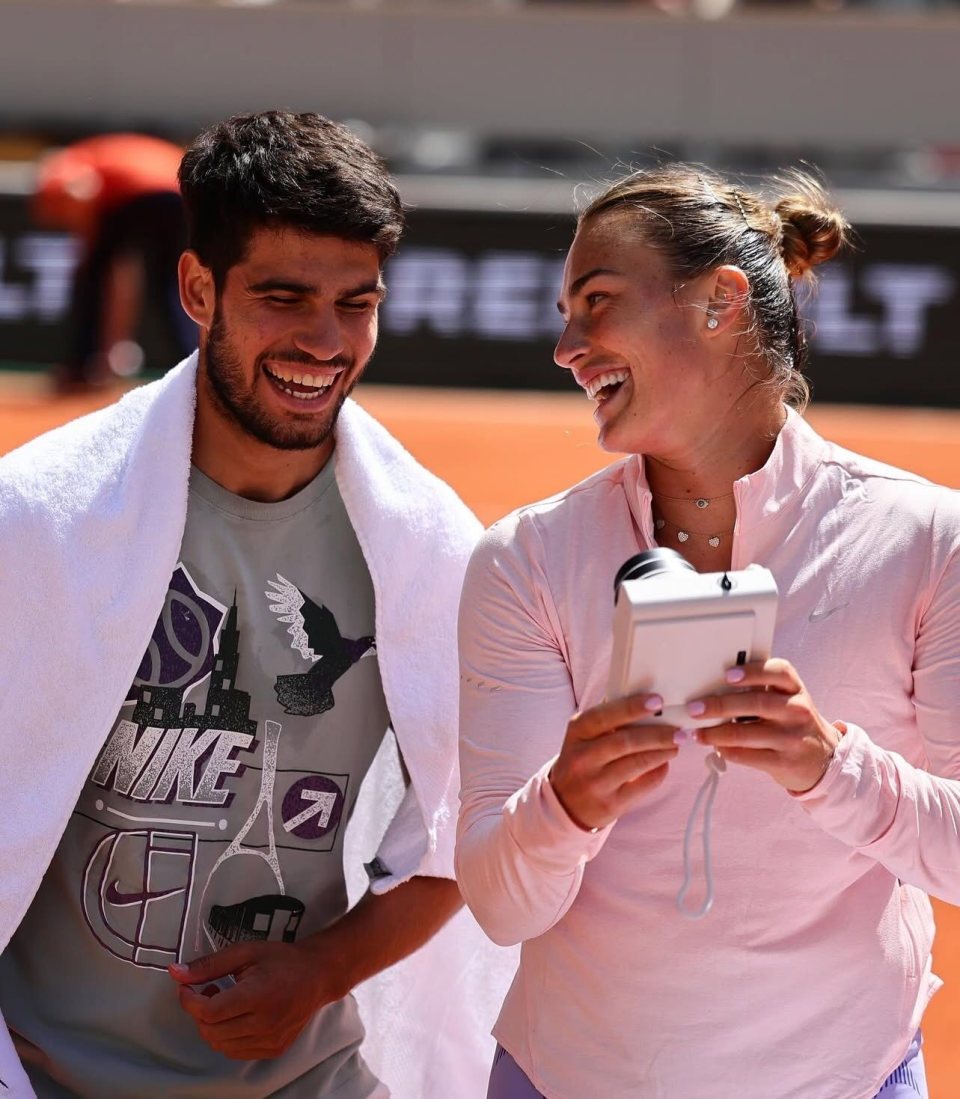 法网力克美网，鲁德统治全场的简单介绍