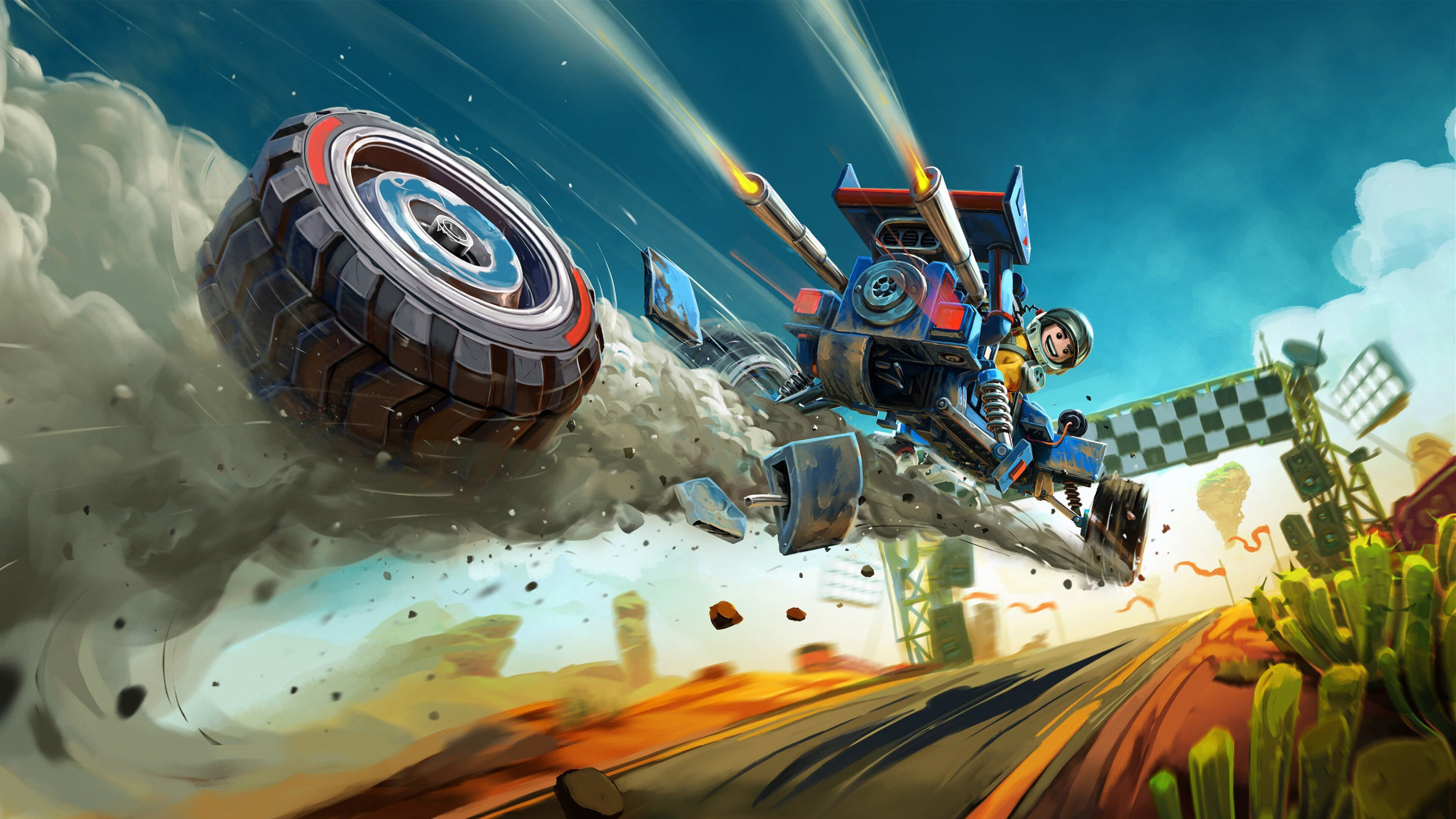 铁血决胜与冷血绝杀，当尼克斯咬碎钢牙，莫兰特按下核按钮