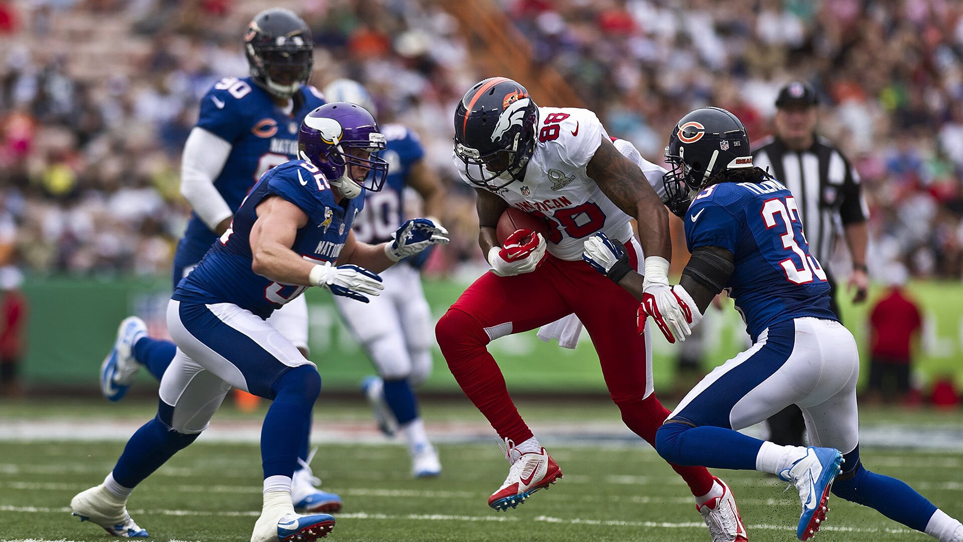 沙漠之狐弑袋鼠！无名努涅斯一剑封喉，写就世界杯最冷血童话