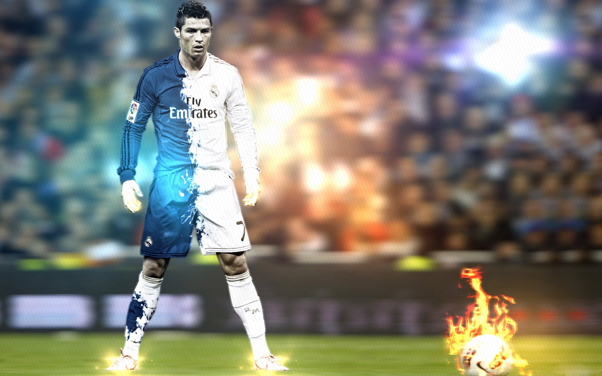 罗德里，那一夜，他让诺坎普的喧嚣凝固—当西班牙的理性击败德国的战车